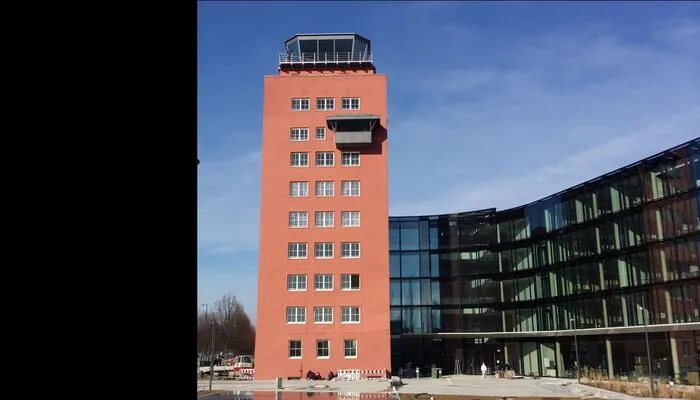 Projekt Tower Riem Vorschau